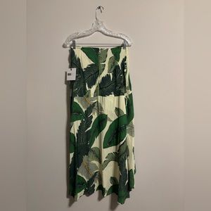 Rachel Skirt by Beach Riot